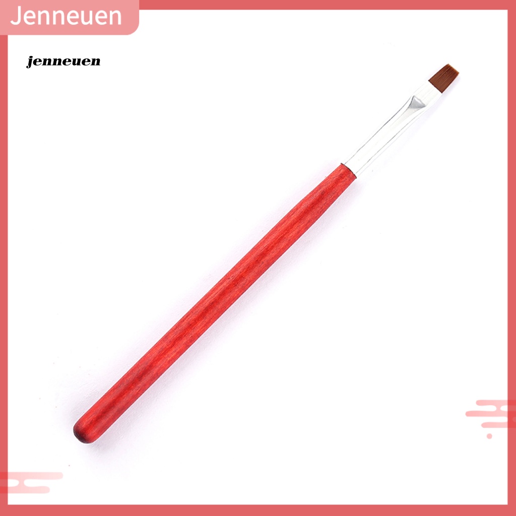 Cọ Gel Nối Dài Móng Với 4 Phong Cách Khác Nhau