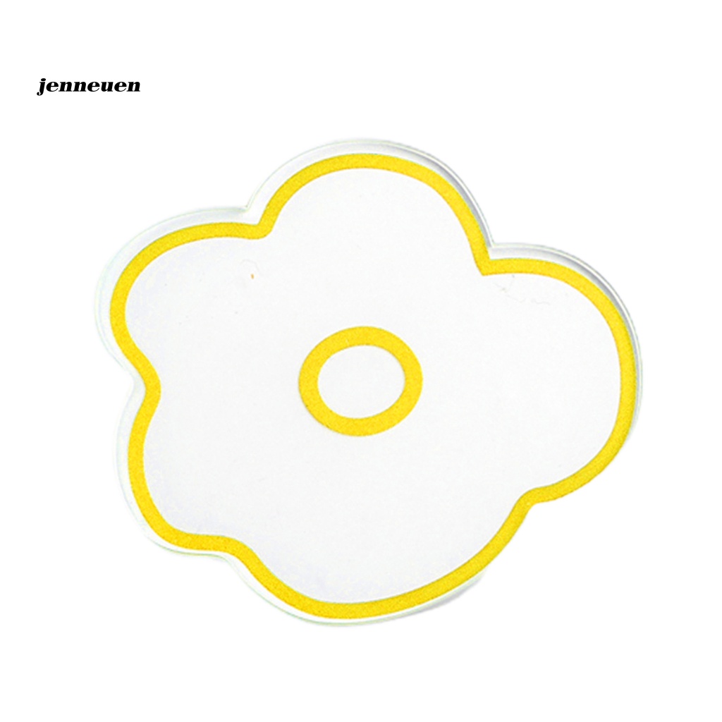 Giá Đỡ Trưng Bày Gel Sơn Móng Tay Tự Nhiên Dễ Lau Chùi