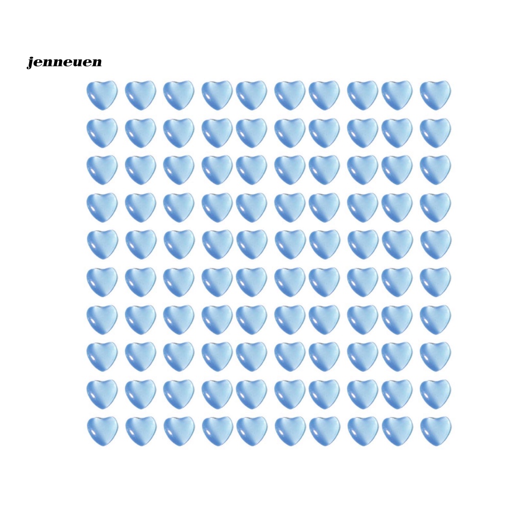 Set 50 / 100 Phụ Kiện Đính Trang Trí Móng Tay Sang Trọng