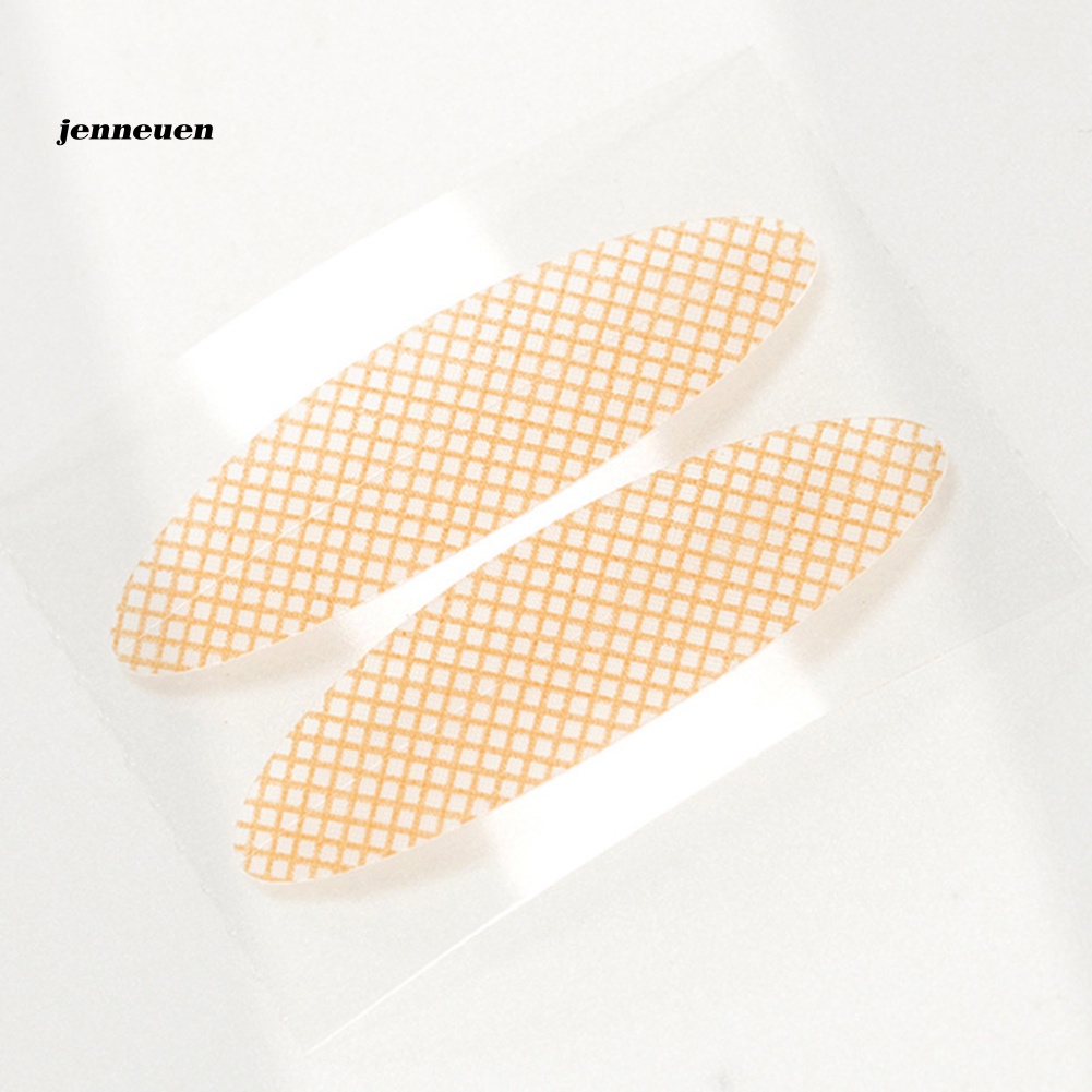 Set 1200 Miếng Dán Kích Mí Tròn Mỏng Vô Hình Không Thấm Nước