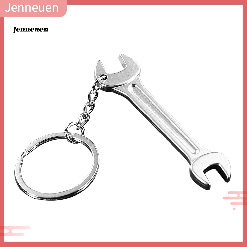 Jen Dụng Cụ Móc Khóa Phong Cách Nhỏ Gọn Cho Nam