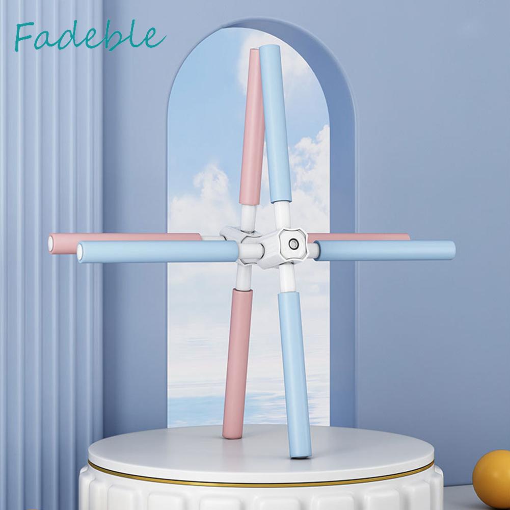 Gậy Hỗ Trợ Tập Lưng Và Vai Tiện Dụng