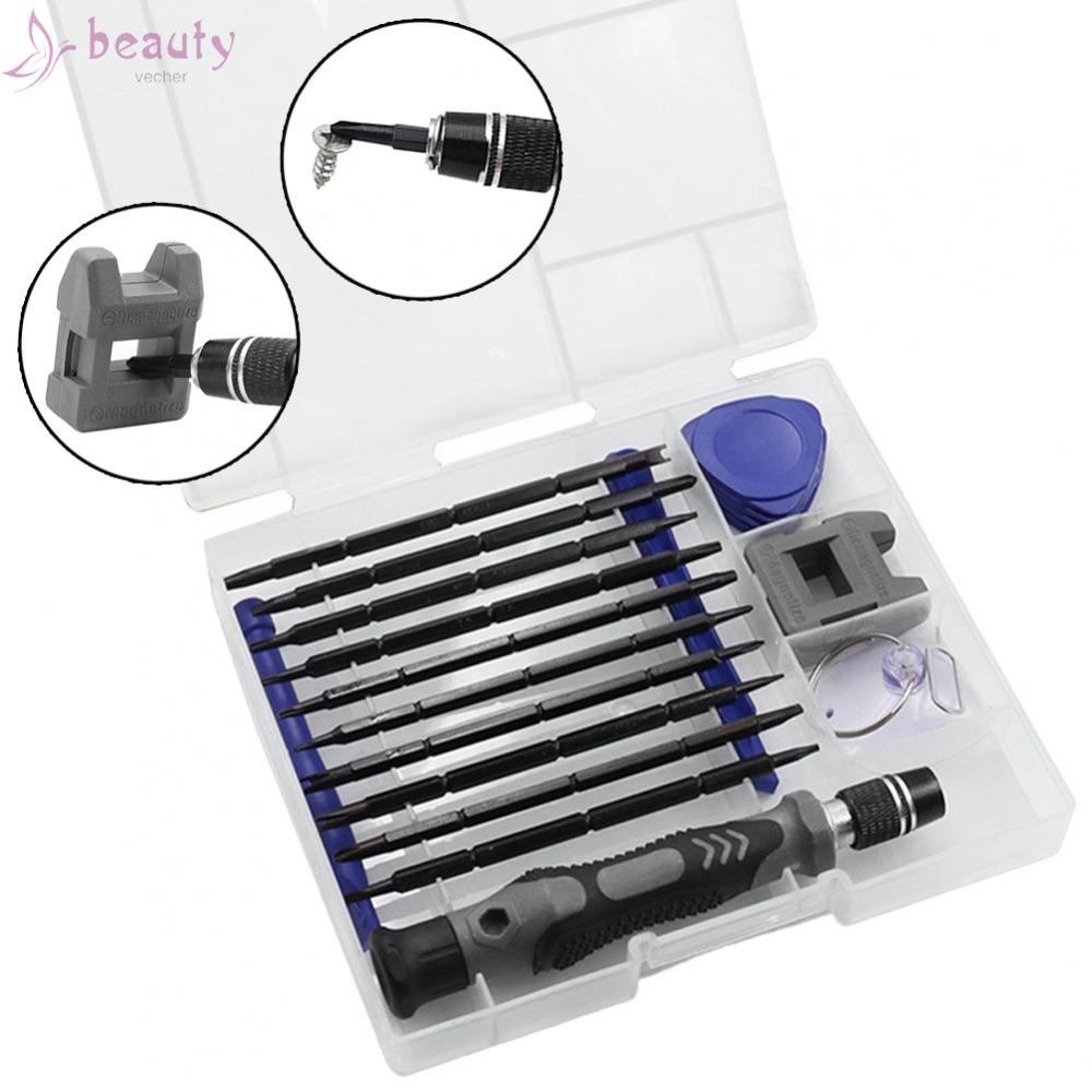 Bộ 24 Tua Vít Sửa Chữa Điện Thoại Đa Năng