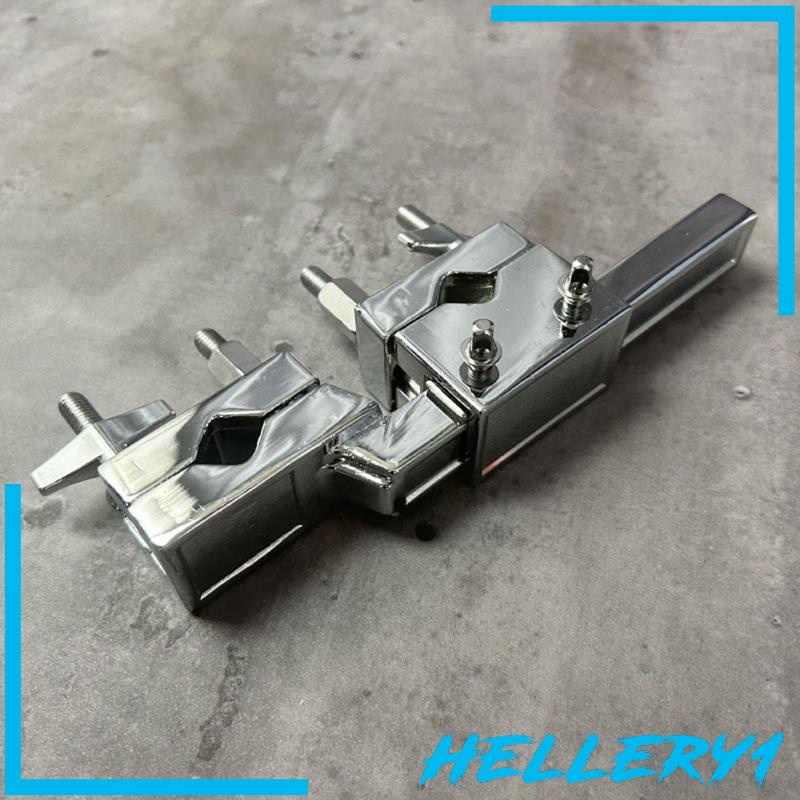 Kẹp Giá Đỡ Chuông Bò Gõ Trống Bằng Kim Loại Bền Bỉ