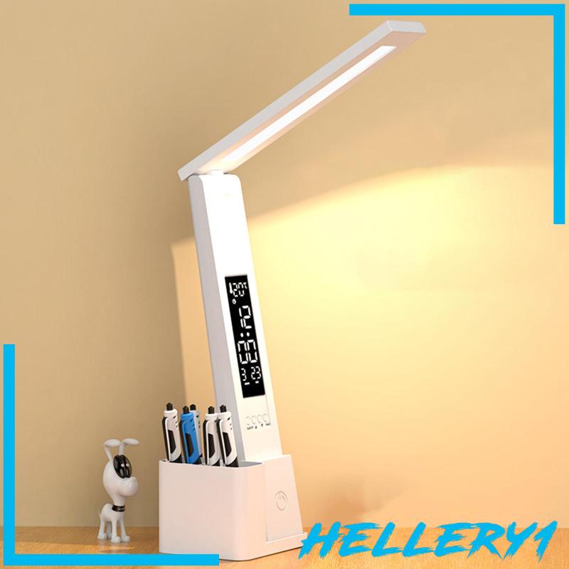 Đèn LED Để Bàn Bảo Vệ Mắt Có Thể Điều Chỉnh Độ Sáng