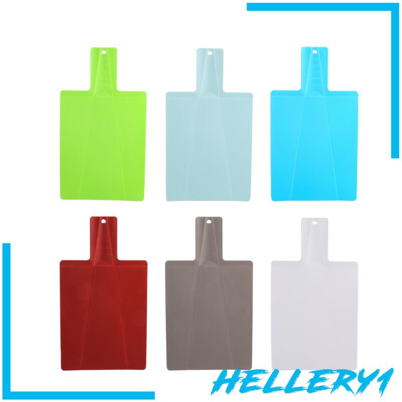 Thớt Gấp Gọn Tiện Dụng Dành Cho Nhà Bếp