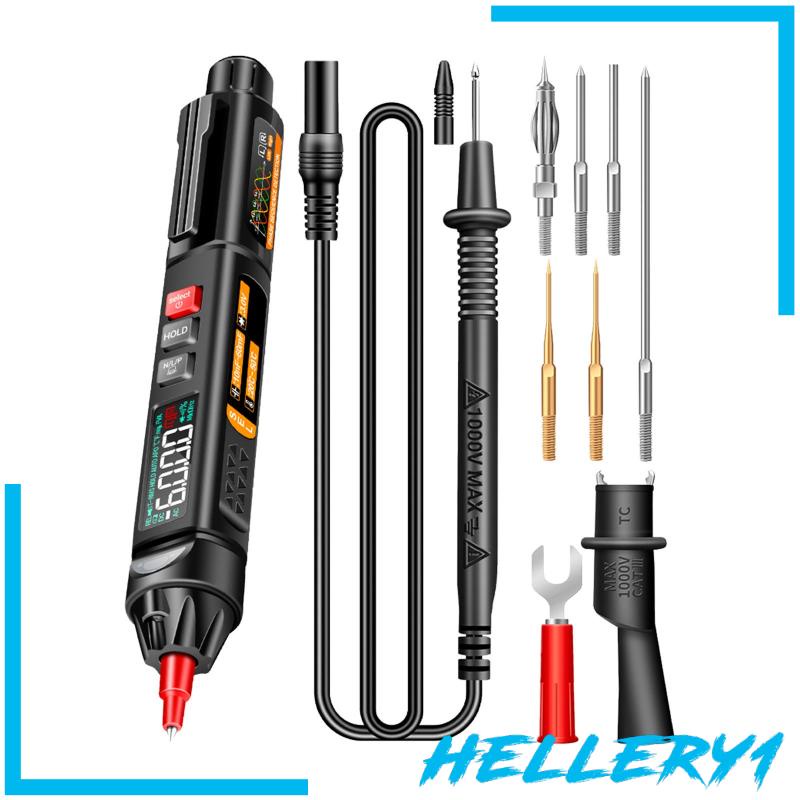 Bộ Dụng Cụ Kiểm Tra Điện Áp Vạn Năng A3009 Chuyên Dụng Cho Thợ Điện