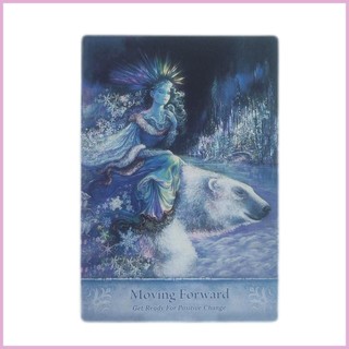 Bộ Bài Tarot Bí Ẩn 46 Lá