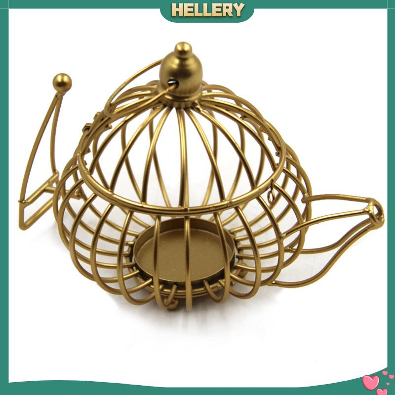 Giá Đỡ Đèn Cầy / Nến Để Bàn Trang Trí Tiệc Cưới