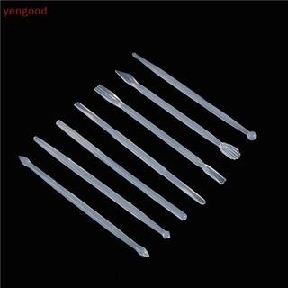 Set 14 Dụng Cụ Điêu Khắc Đất Sét Chuyên Dụng