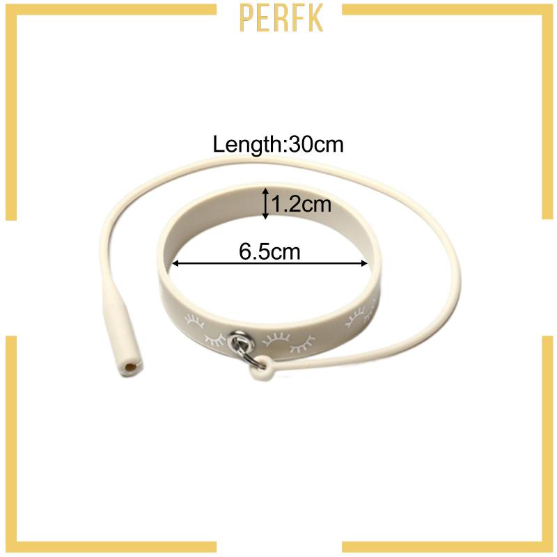 Giá Đỡ Nhíp Gắn Lông Mi Giả Bằng Silicone Tiện Dụng