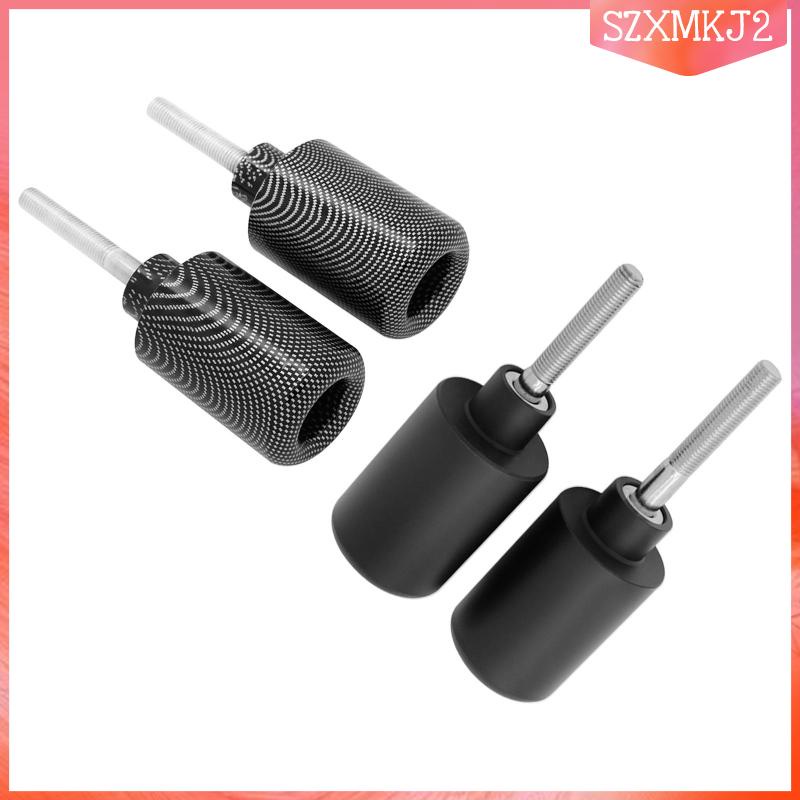 Phụ Kiện Bảo Vệ Chống Trượt Không Cắt Khung Cho Gsxr1300