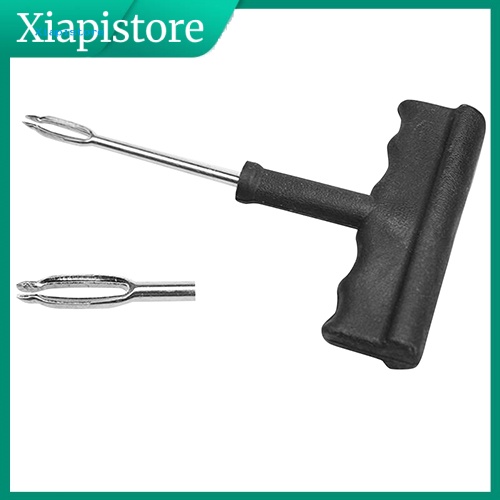 Bộ 3 Dải Vá Lốp Xe Hơi / Xe Máy Không Ruột Tiện Dụng