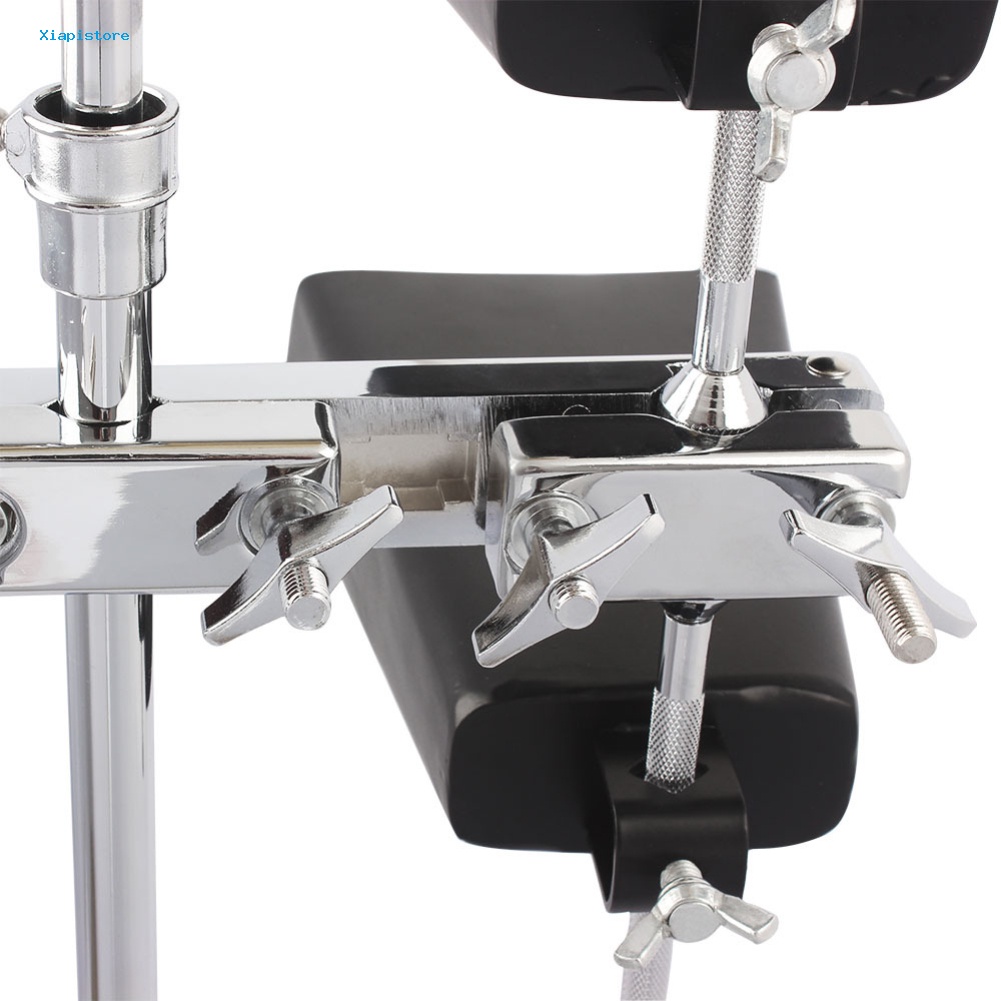 Chuông Bò Gõ Bằng Kim Loại 4inch Chuyên Nghiệp