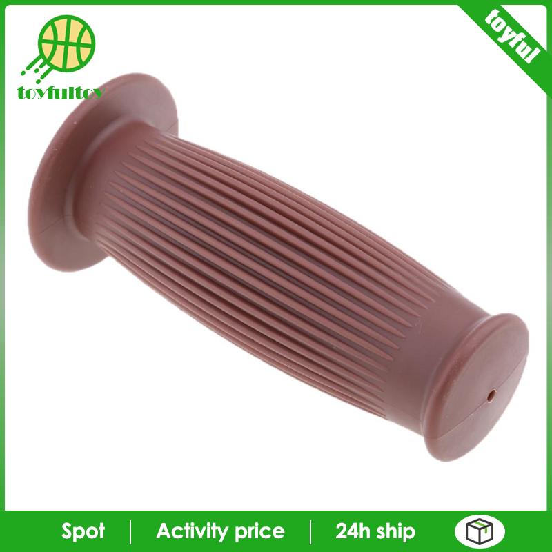 Vỏ Bọc Tay Lái Xe Máy Bằng Cao Su Chống Trượt 25mm