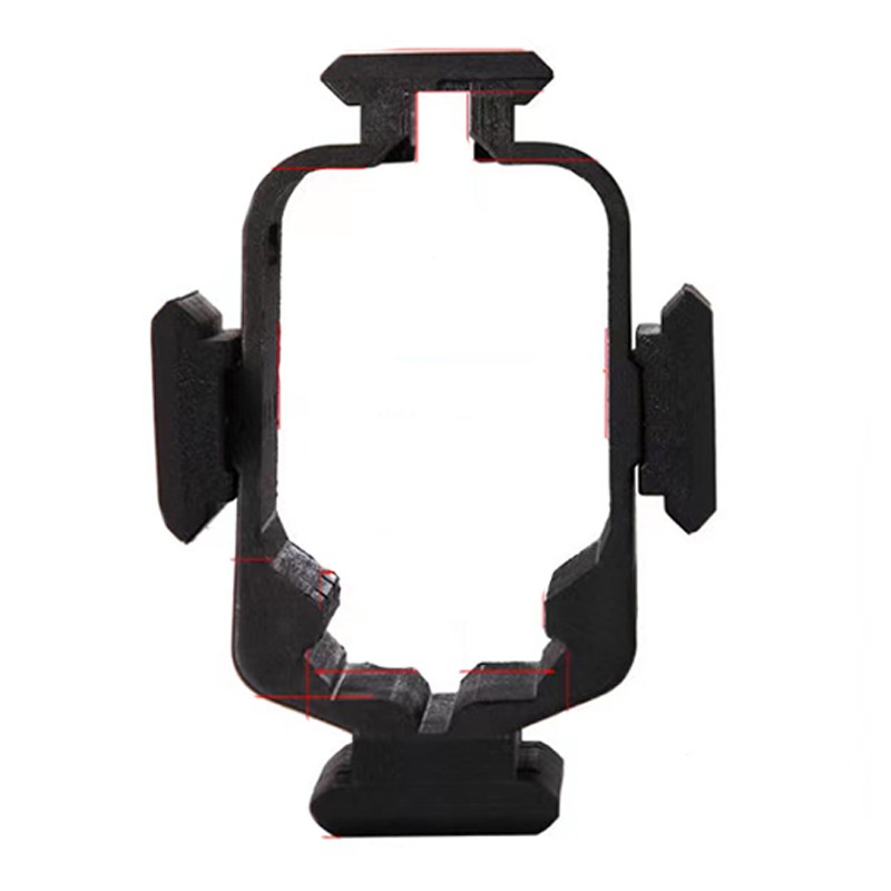 Đế G-Lock Add-On P1 Base G17 1911 G19 G19 20mm Tháo Gỡ Nhanh Bằng Nylon