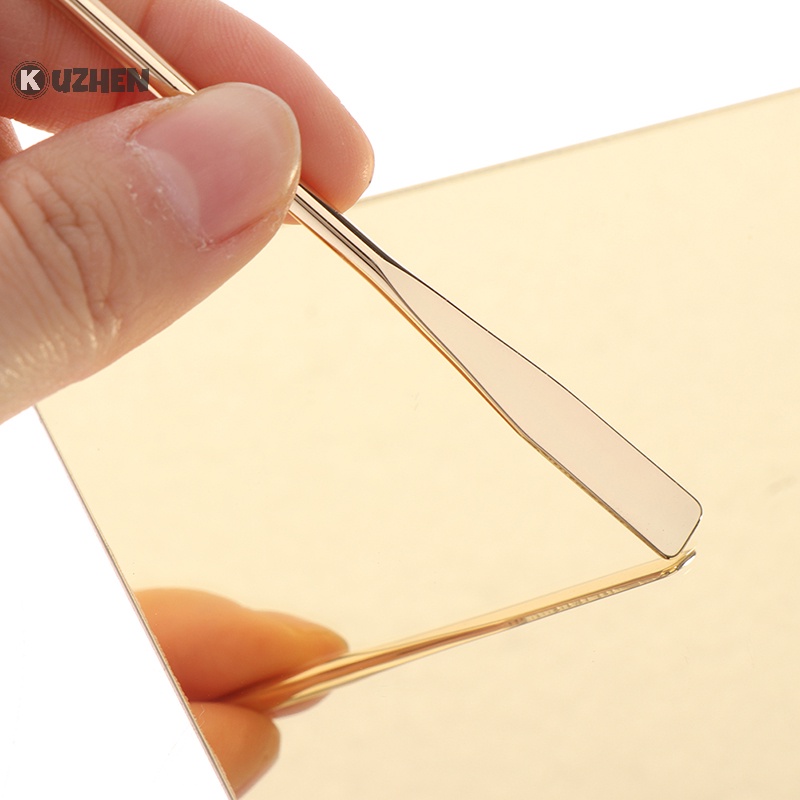 Kuzhen Thanh Trộn Kem Nền Phấn Mắt acrylic Dạng Que