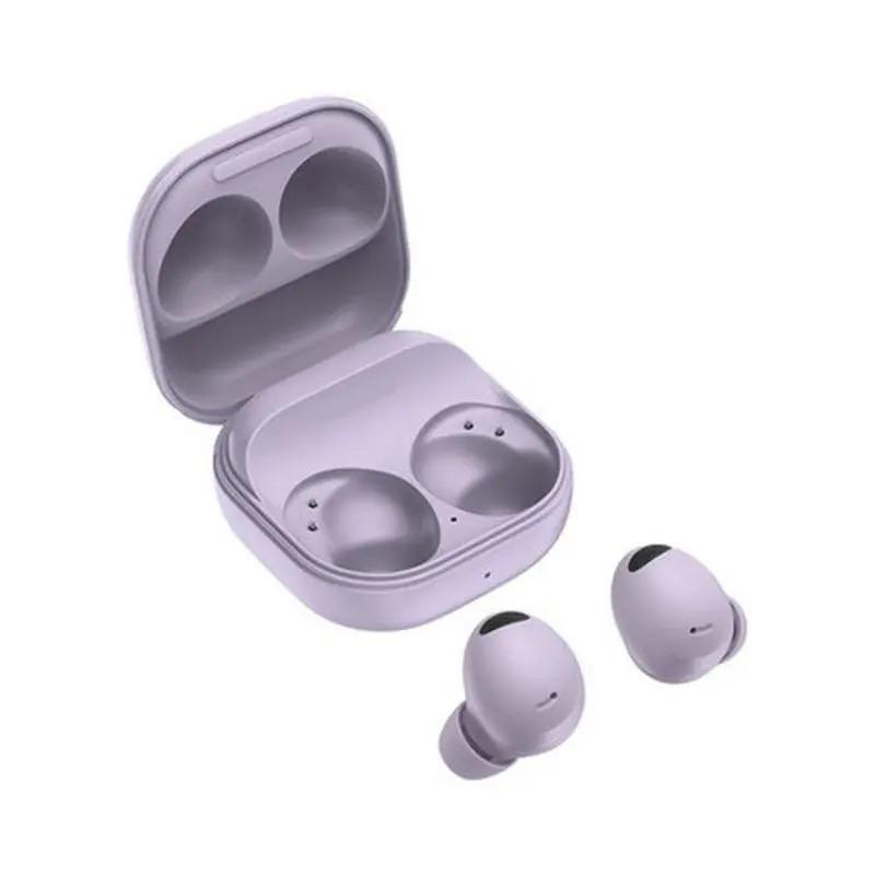 Tai Nghe Nhét Trong Bluetooth Không Dây R170 TWS Âm Thanh Bass 360 Độ Chống Thấm Nước IPX7 Galaxy Buds2 Pro Có Mic