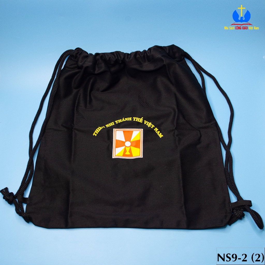 Cặp, Túi đeo chéo, đeo vai Thiếu Nhi Thánh Thể TNTT Huynh trưởng NS9-2 quatangconggiao.nd