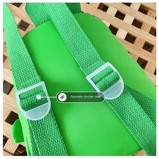 Ba Lô Khủng Long Dễ Thương Cho Bé