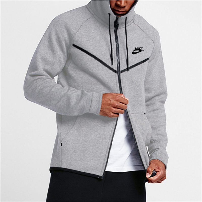 Áo Khoác Cotton Có Mũ Trùm Thời Trang Unisex Cá Tính