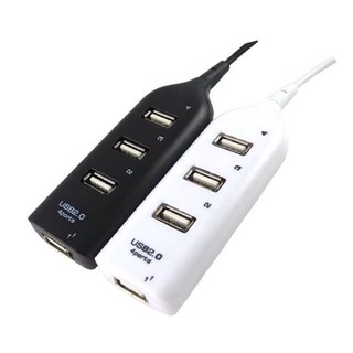 Hub usb 4 port hình ổ điện