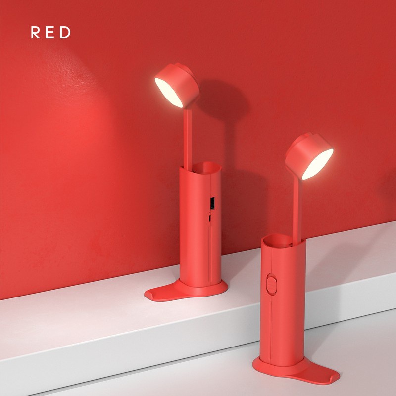 Pin Sạc Dự Phòng 5000mAh Mini Có Đèn Led Và Cổng USB Cho IPhone Xiaomi Huawei