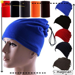 Khăn choàng ống giữ ấm cổ 8 màu sắc tùy chọn chất lượng cao thời trang mùa đông cho nam và nữ