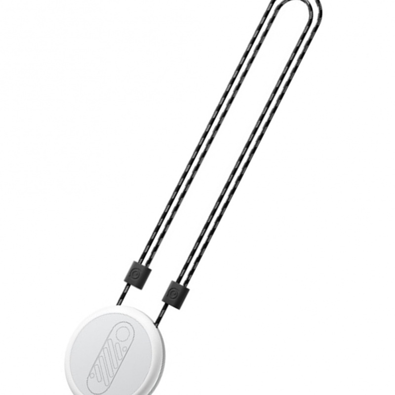 Magnetic Lanyard For Insta360 GO 3 Adjustable Hanging Strap Drop-resistant Thumb Action Camera Accessories