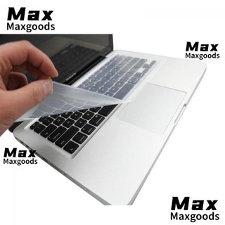 Miếng Silicone bảo vệ bàn phím