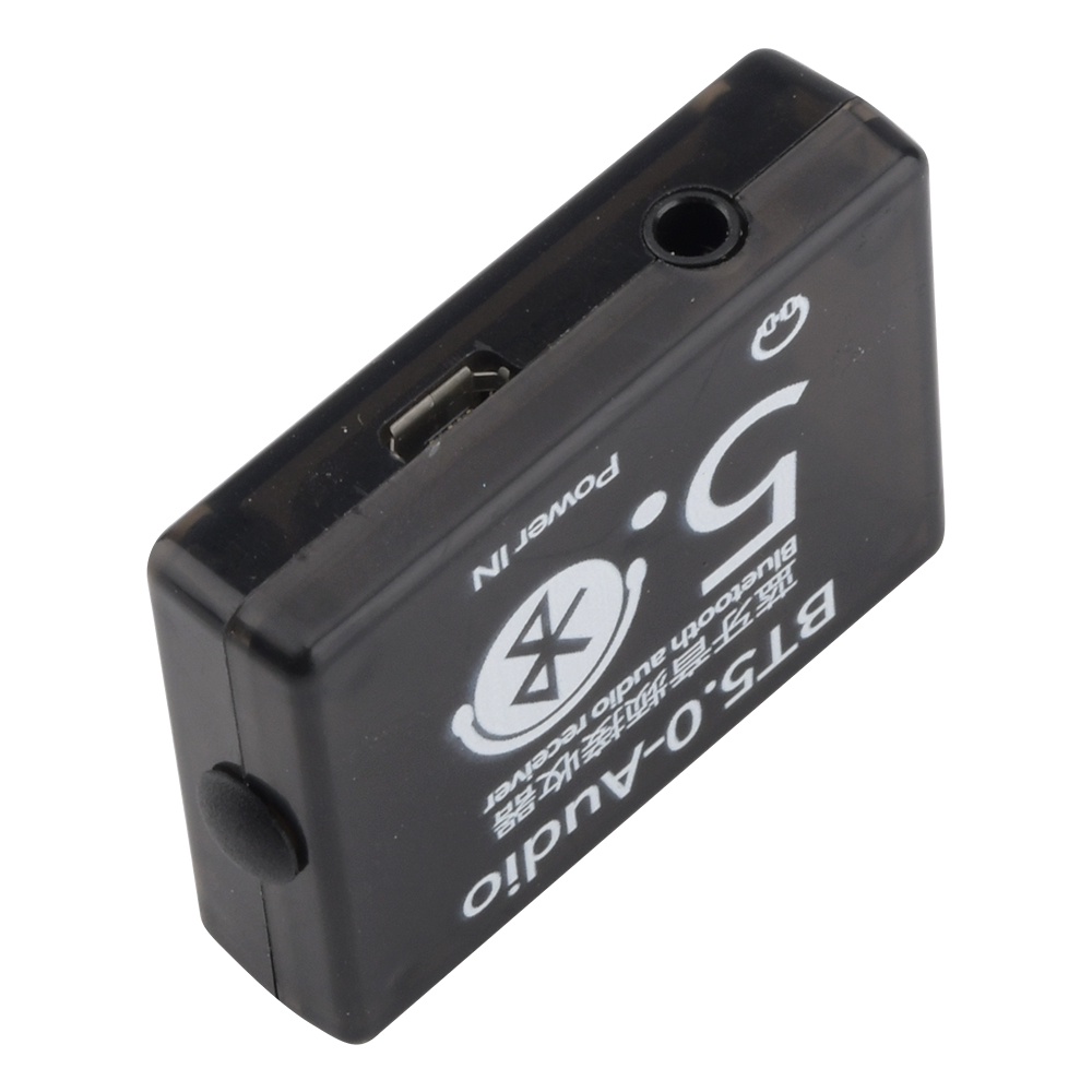 RIRIHI Bảng Mạch Khuếch Đại Âm Thanh MP3 BT 5.0 Chuyên Dụng Cho Loa Xe Hơi