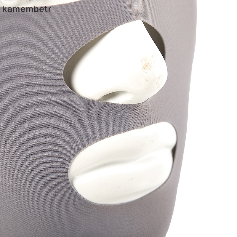 Đai Mát Xa Nâng Cơ Mặt Tạo Cằm Chữ V Thon Gọn