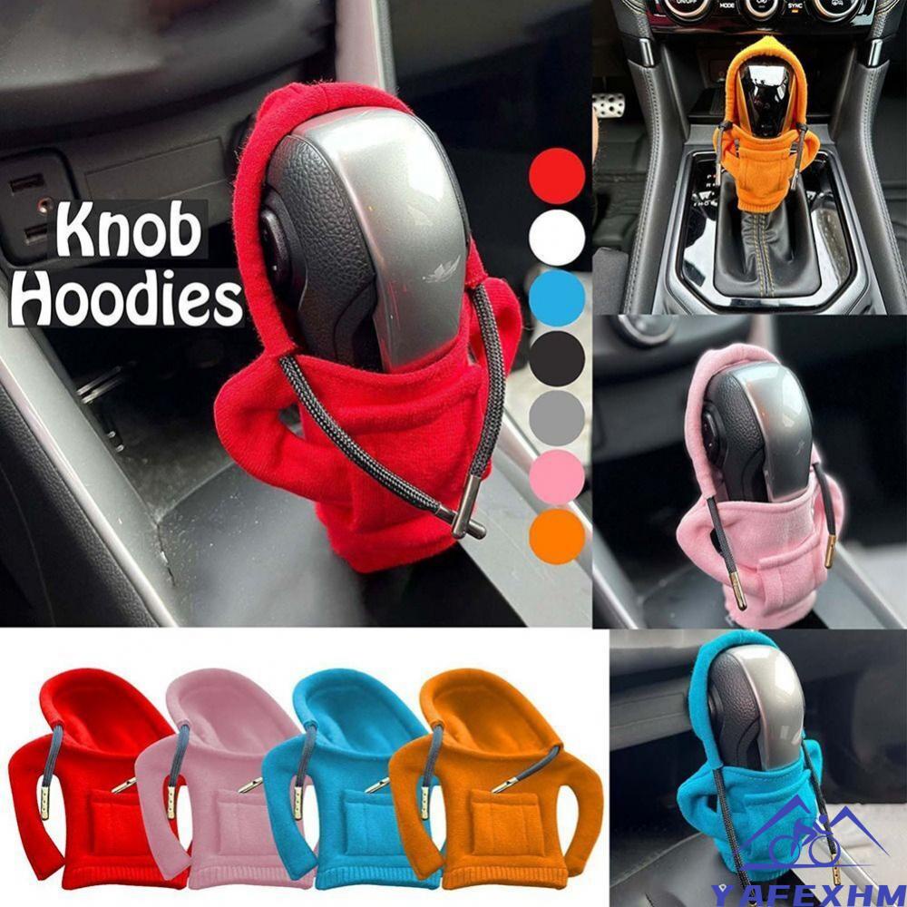Áo Hoodie Cotton Và Polyester Sáng Tạo Cho Cần Gạt Số