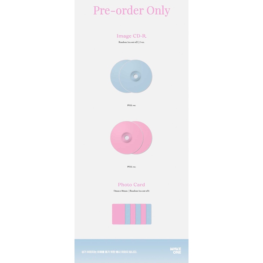 JO YURI  - 2nd mini album