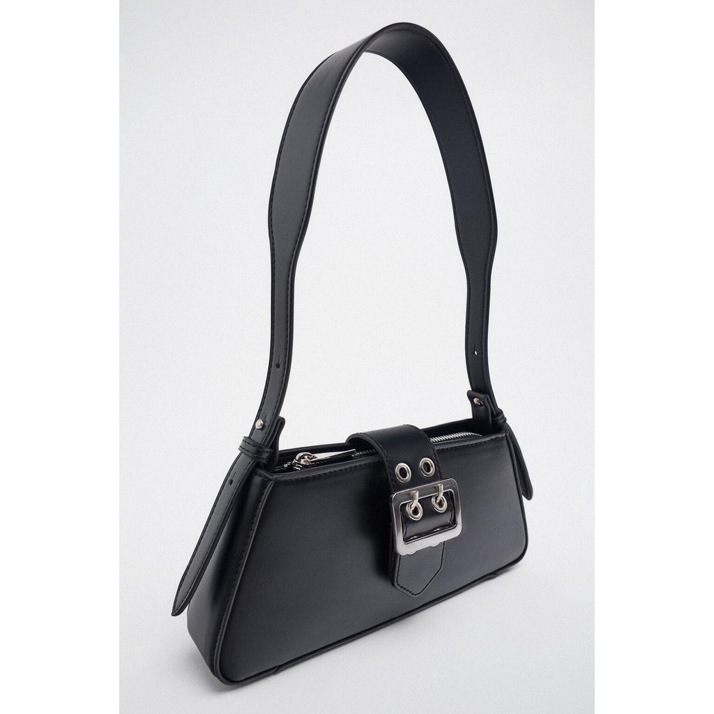 Túi Đeo Dưới Cánh Tay Zara Kích Thước 11 * 26 * 5cm