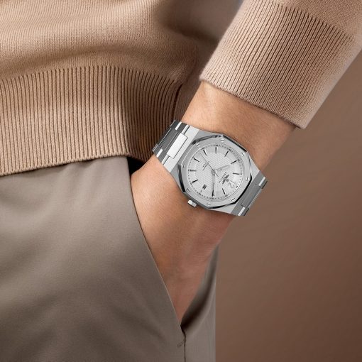 Đồng Hồ Nam SRWATCH AT SG18181.1102STAR Kính Sapphire - Chính Hãng Bảo Hành 5 năm  - Srwatch Vietnam