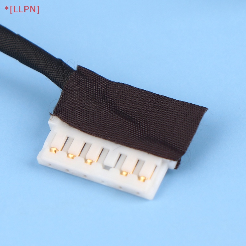 1 Dây Cáp Nguồn DC Chuyên Dụng Cho DELL Vostro 3400 3401 3405