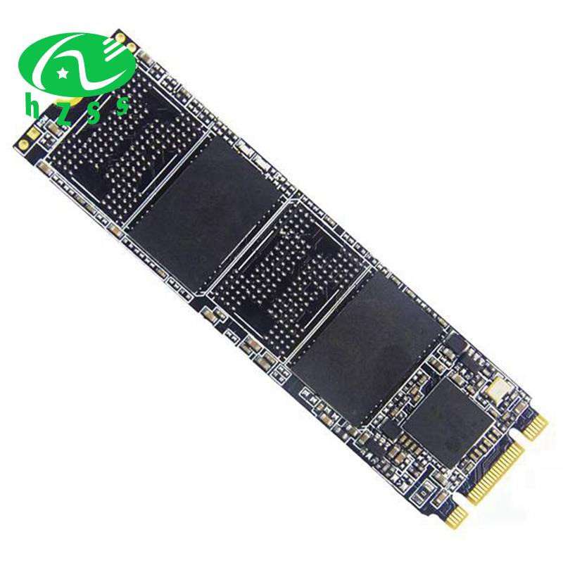 Ổ Cứng Bên Trong M.2 NGFF SSD M.2 SATA3 1TB 2280 Cho Máy Tính, Laptop