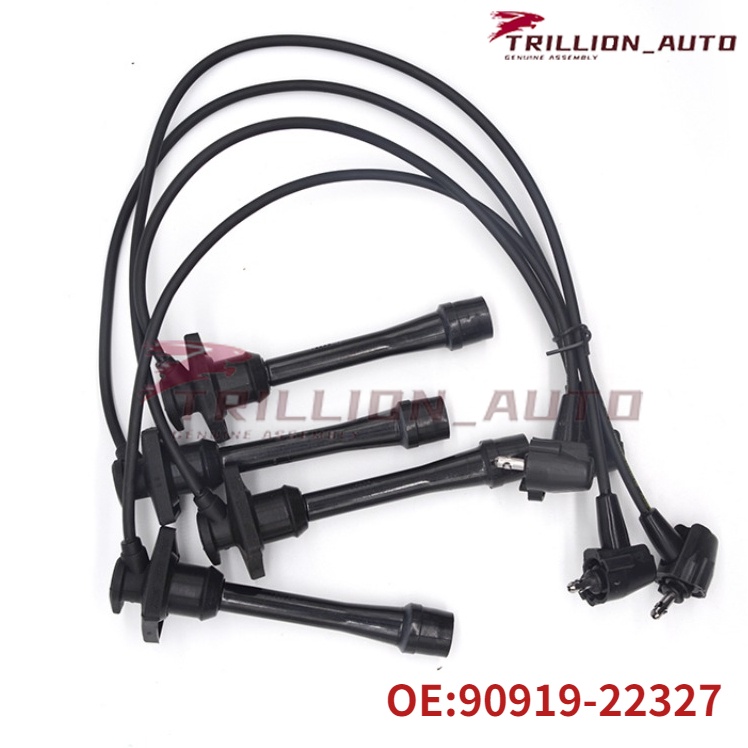 Dây Bugi Đánh Lửa Cho Xe toyota corolla 4afe 1.6 93-97 90919-22327 9091922327