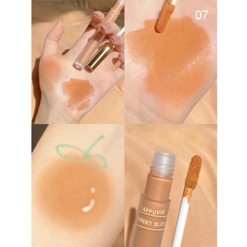 Kẻ Mắt Dạng Lỏng Ánh Nhũ Lấp Lánh Thời Trang