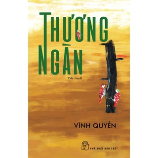Sách thương ngàn - nxb trẻ - bản quyền