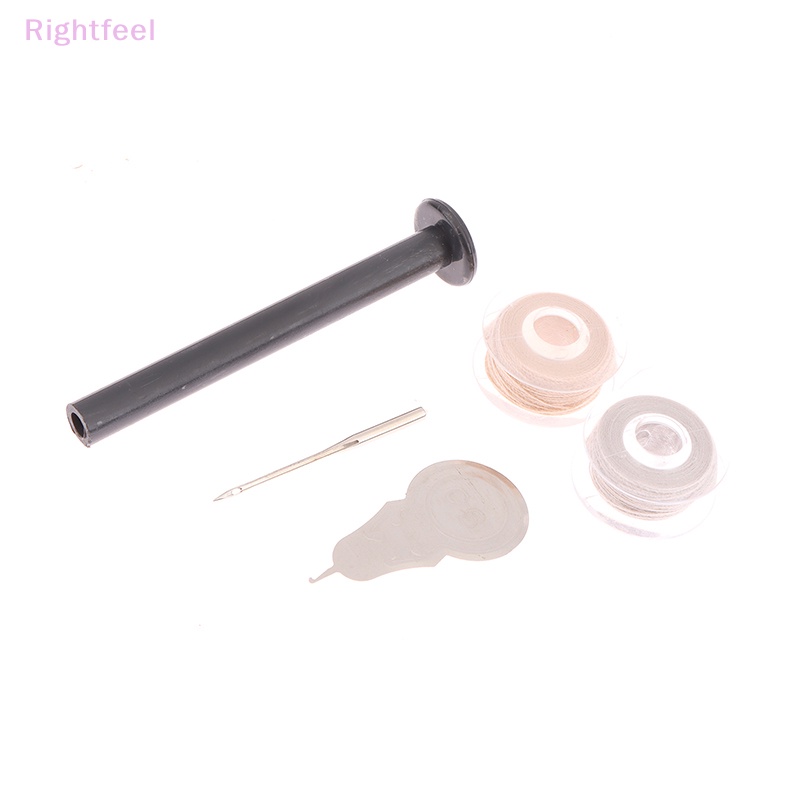 1 Máy May Mini Cầm Tay Nhanh Chóng Không Dây Tiện Dụng Cho Gia Đình Mới