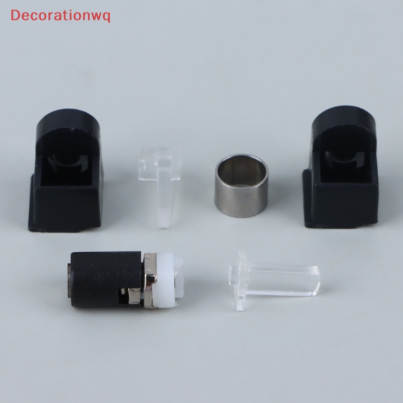 Trục Bản Lề Và Thùng Kim Loại Thay Thế Cho Đèn 3DS XL LL Mới | BigBuy360 - bigbuy360.vn