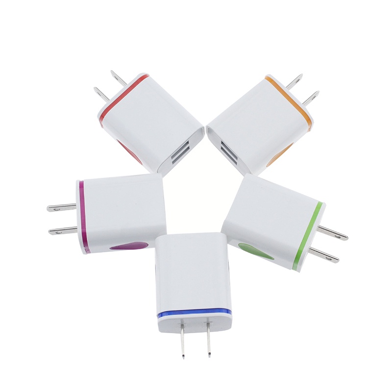 Củ Sạc Nhanh HYJP2 Cho