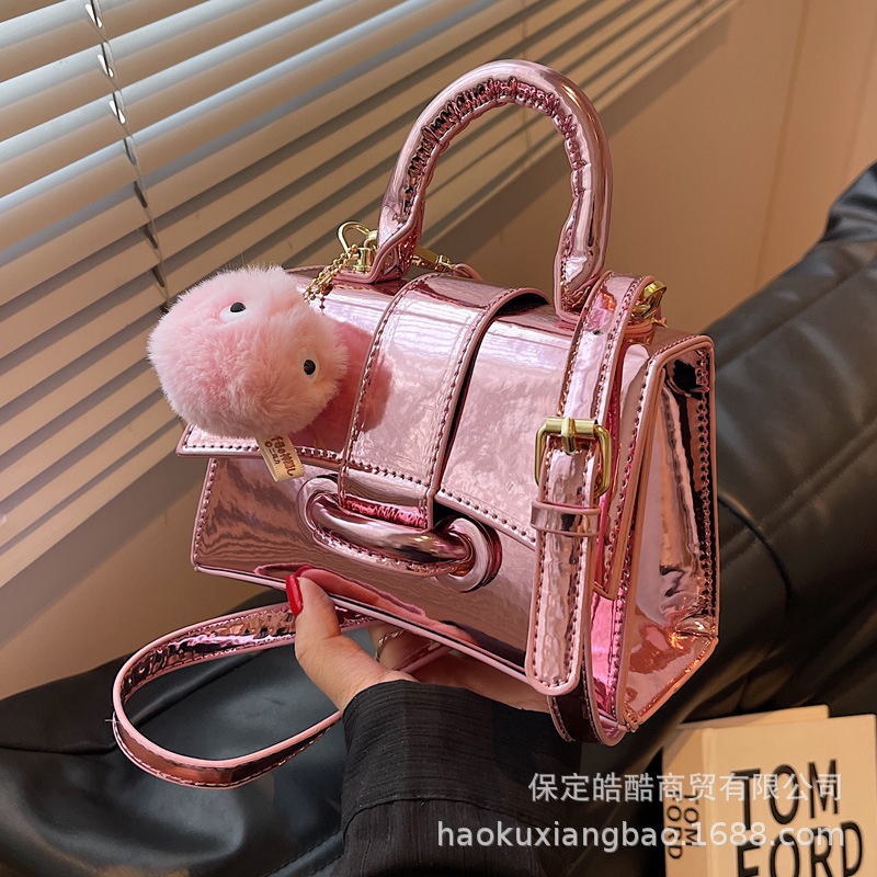 FREE túi xách nữ túi đeo chéo kẹp nách đeo vai 2023 NEW  L91TNCC