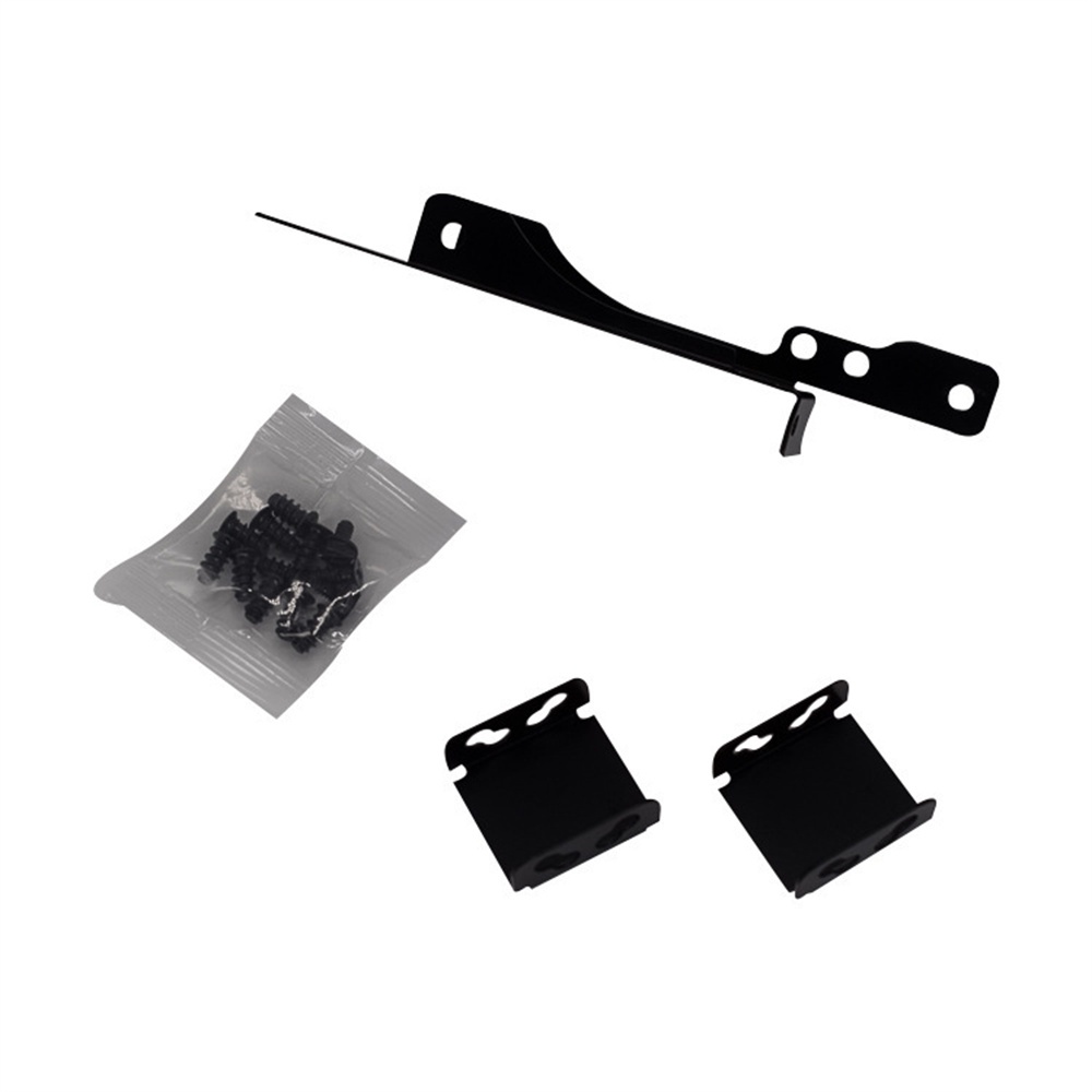 Giá Đỡ Thẻ Quạt Tản Nhiệt 8 / 9 / 12cm Dành Cho Máy Tính