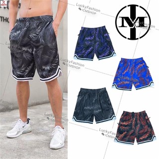Kinwoo #618 Quần Short co giãn thông thường Dri Fit dành cho nam