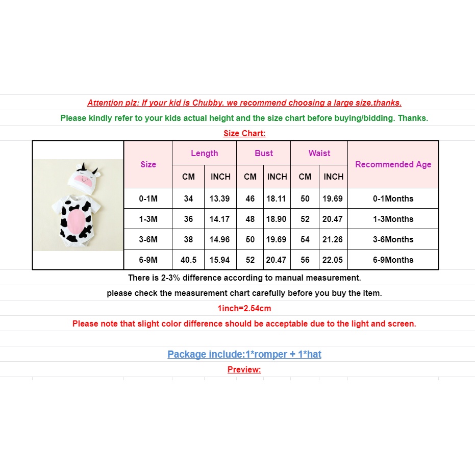 Sơ sinh bé trai romper Áo liền quần bò in áo ngắn tay romper với mũ quần áo playsuit