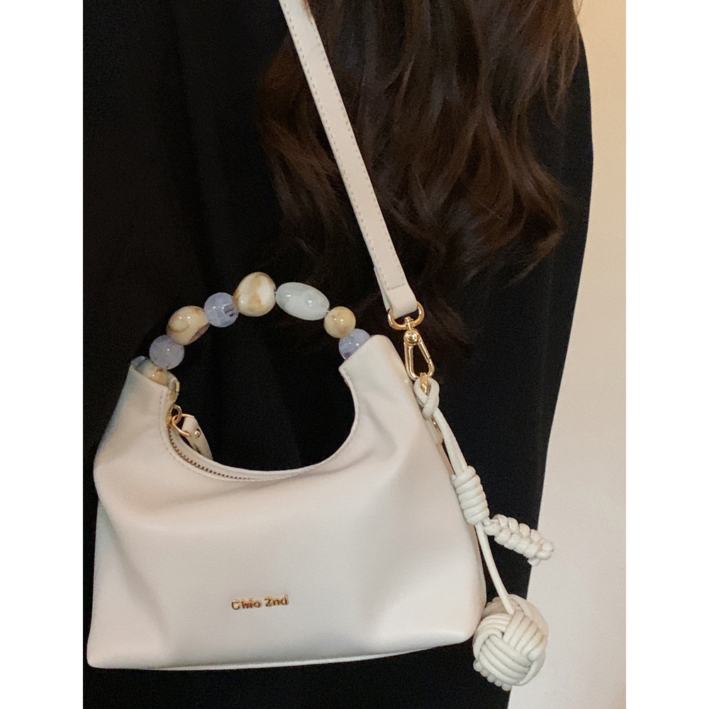 Túi Tote Đeo Vai Chio2nd Garden Party