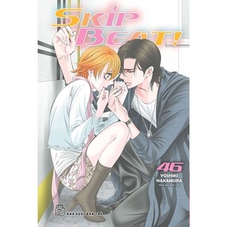 Sách Sách Skip Beat - Tập 46 (Bìa Mềm)